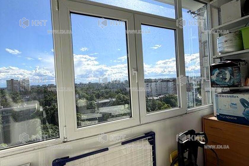 Продажа квартиры Харьков, Салтовка, 607 мрн., 69.5м²