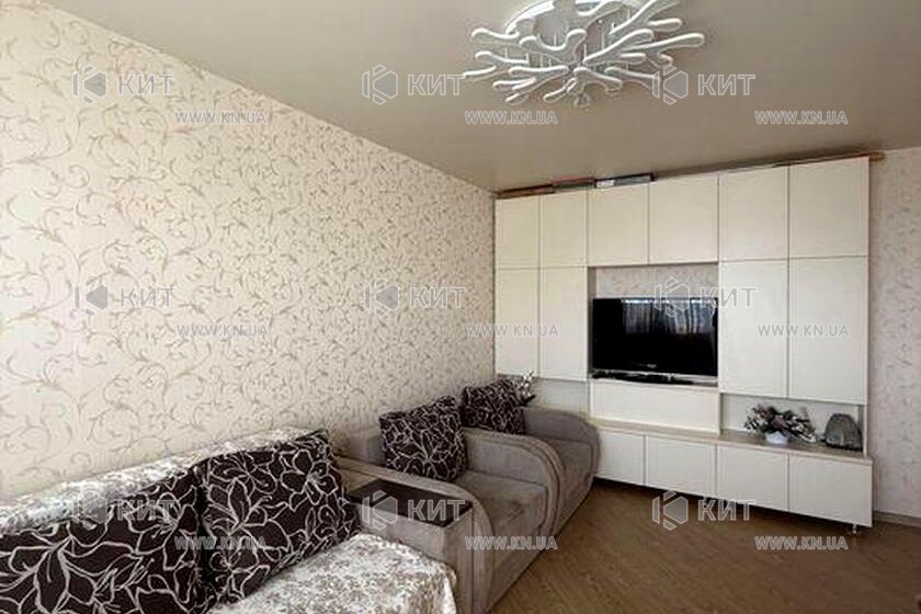 Продажа квартиры Харьков, Салтовка, 607 мрн., 69.5м²