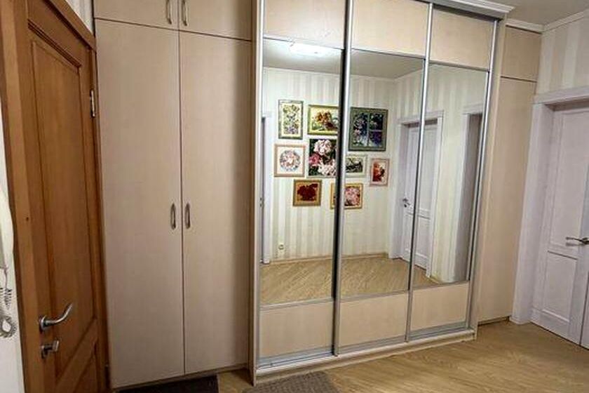 Продажа квартиры Харьков, Салтовка, 607 мрн., 69.5м²