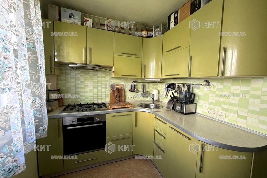 Продажа квартиры Харьков, Салтовка, 607 мрн., 69.5м²