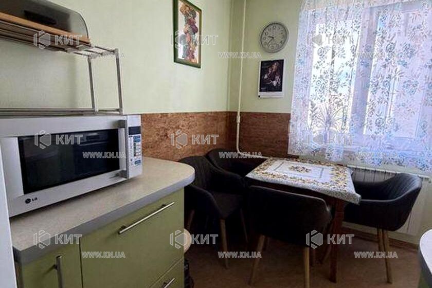 Продажа квартиры Харьков, Салтовка, 607 мрн., 69.5м²