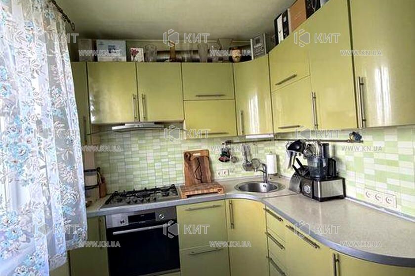 Продажа квартиры Харьков, Салтовка, 607 мрн., 69.5м²