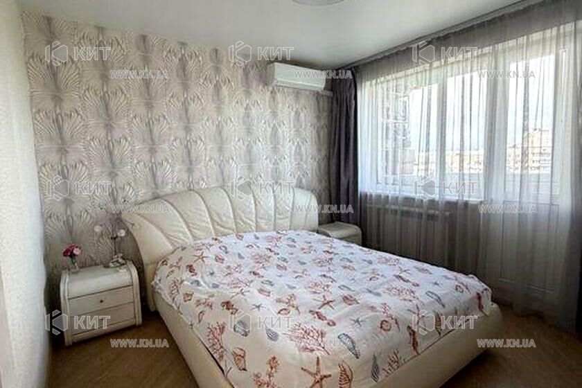 Продажа квартиры Харьков, Салтовка, 607 мрн., 69.5м²