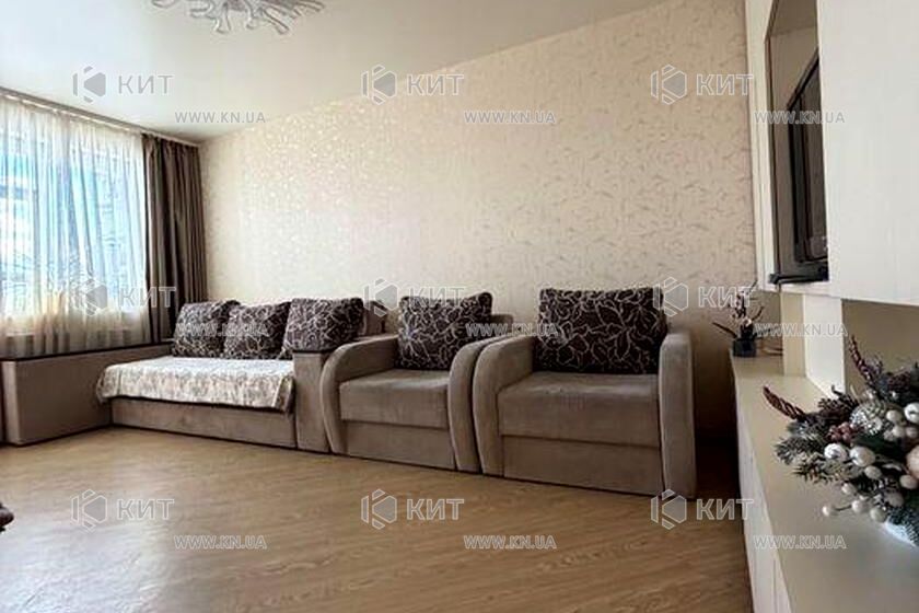 Продажа квартиры Харьков, Салтовка, 607 мрн., 69.5м²