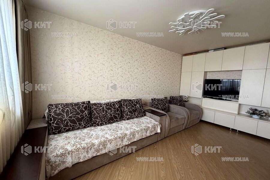 Продажа квартиры Харьков, Салтовка, 607 мрн., 69.5м²