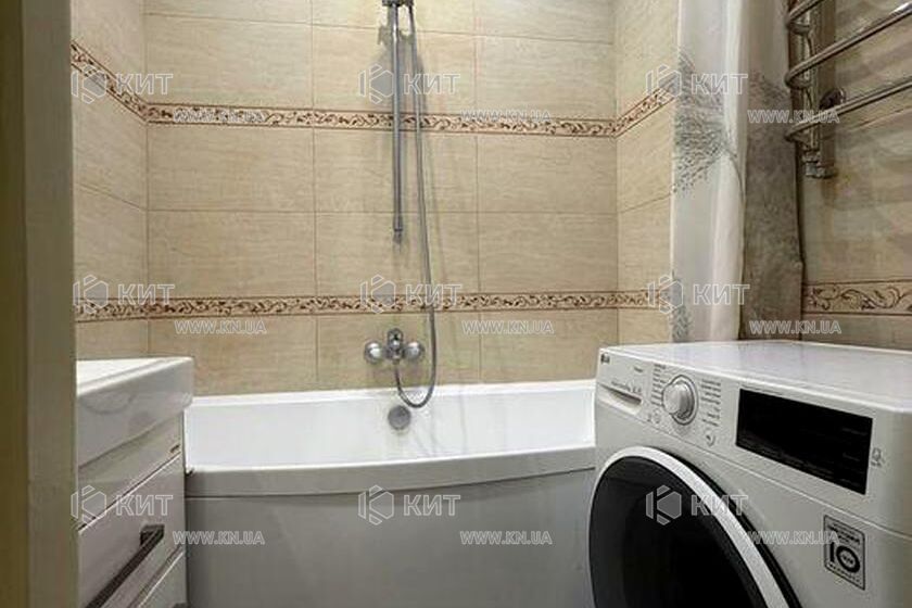 Продажа квартиры Харьков, Салтовка, 607 мрн., 69.5м²