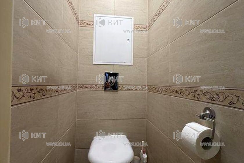 Продажа квартиры Харьков, Салтовка, 607 мрн., 69.5м²