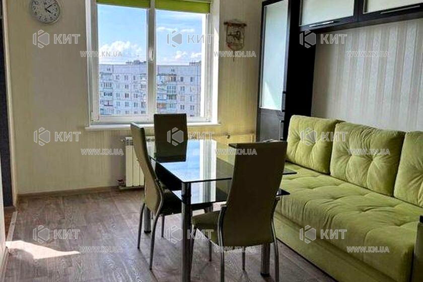 Продаж квартири Харків, Салтівка, 522 мрн., 64м²