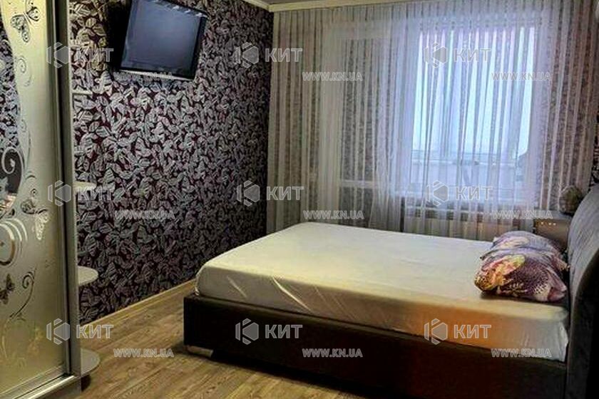 Продаж квартири Харків, Салтівка, 522 мрн., 64м²