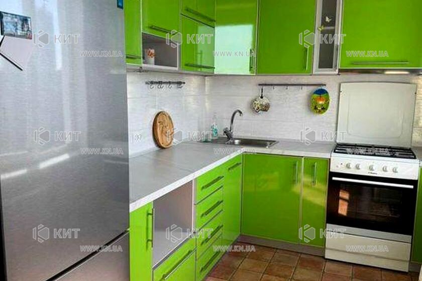 Продаж квартири Харків, Салтівка, 522 мрн., 64м²