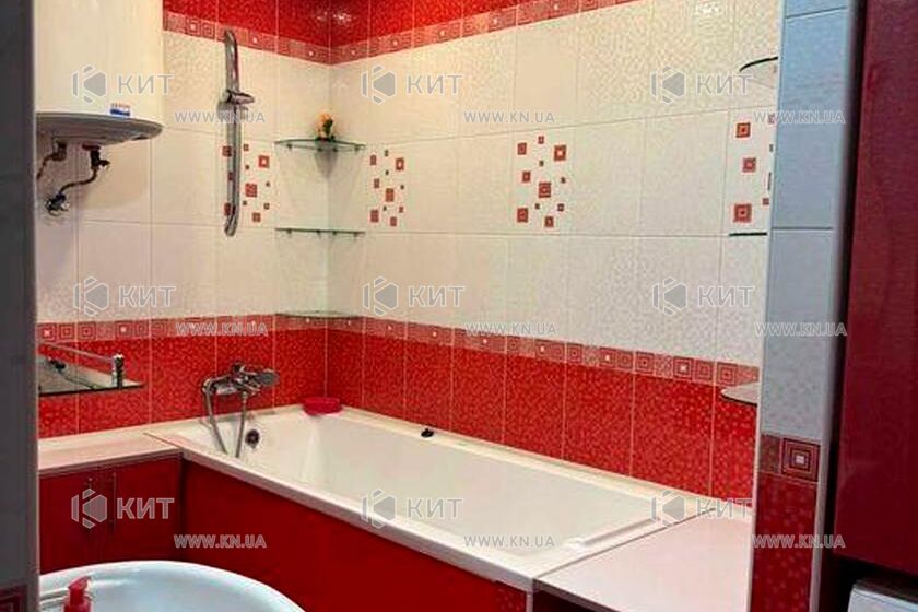 Продаж квартири Харків, Салтівка, 522 мрн., 64м²