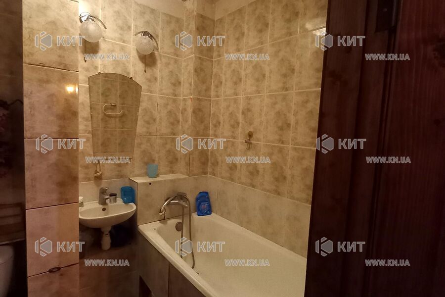 Продаж квартири Харків, Салтівка, 524 мрн., 46м²