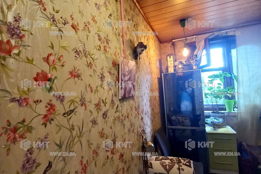Продаж квартири Харків, Салтівка, 524 мрн., 46м²
