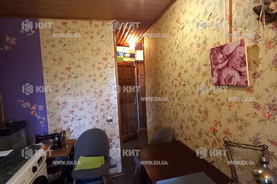 Продаж квартири Харків, Салтівка, 524 мрн., 46м²