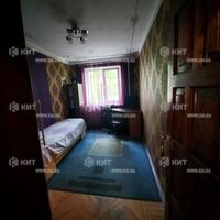 Продаж квартири Харків, Салтівка, 524 мрн., 46м²