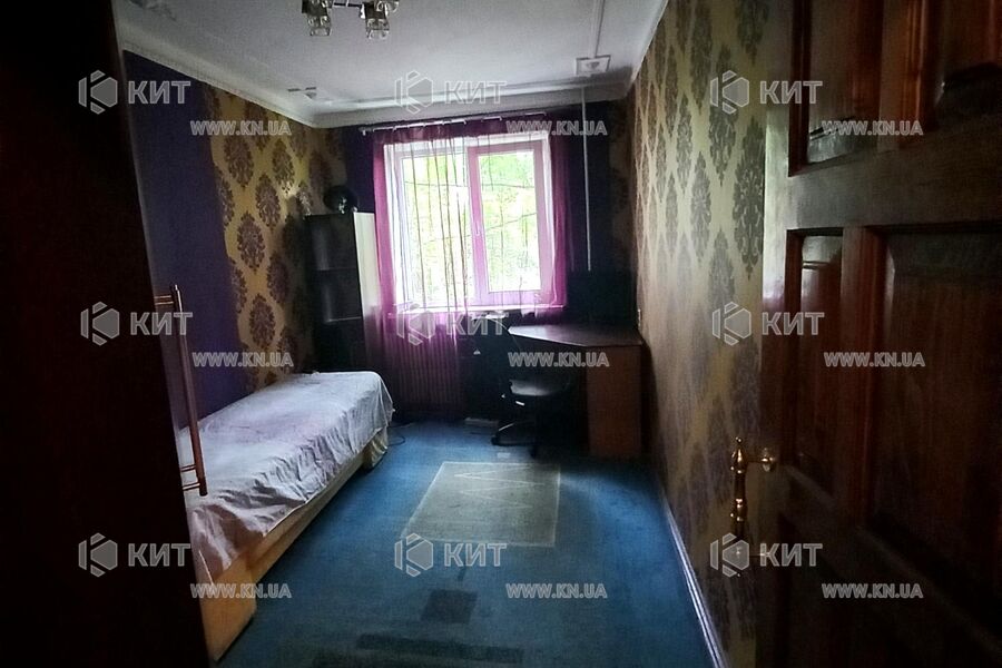 Продаж квартири Харків, Салтівка, 524 мрн., 46м²