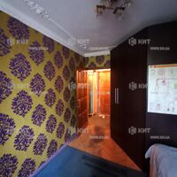 Продаж квартири Харків, Салтівка, 524 мрн., 46м²