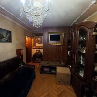 Продаж квартири Харків, Салтівка, 524 мрн., 46м²