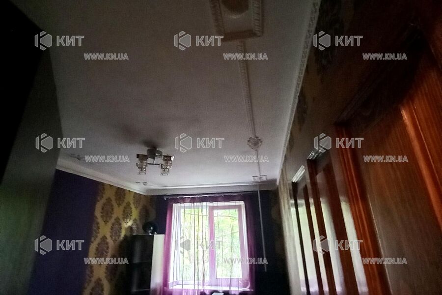 Продаж квартири Харків, Салтівка, 524 мрн., 46м²