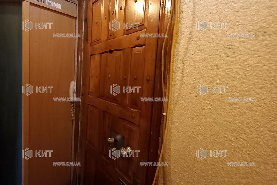Продаж квартири Харків, Салтівка, 524 мрн., 46м²