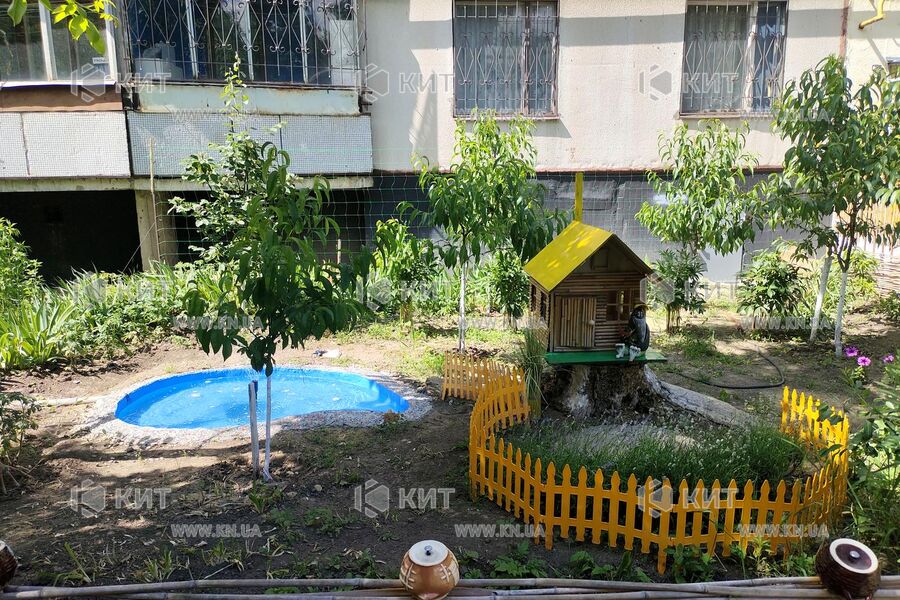 Продажа квартиры Харьков, Салтовка, 624 мрн., 65м²