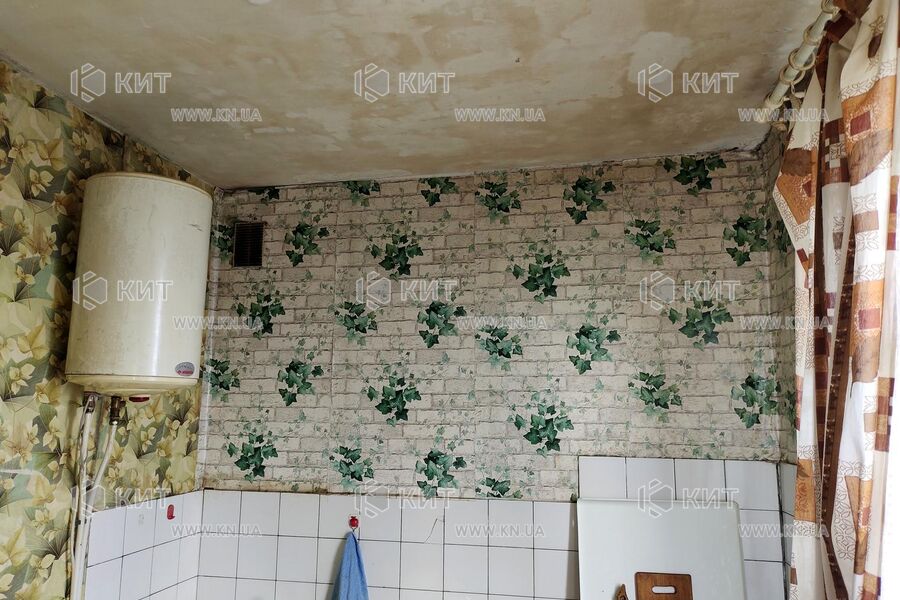 Продажа квартиры Харьков, Салтовка, 624 мрн., 65м²