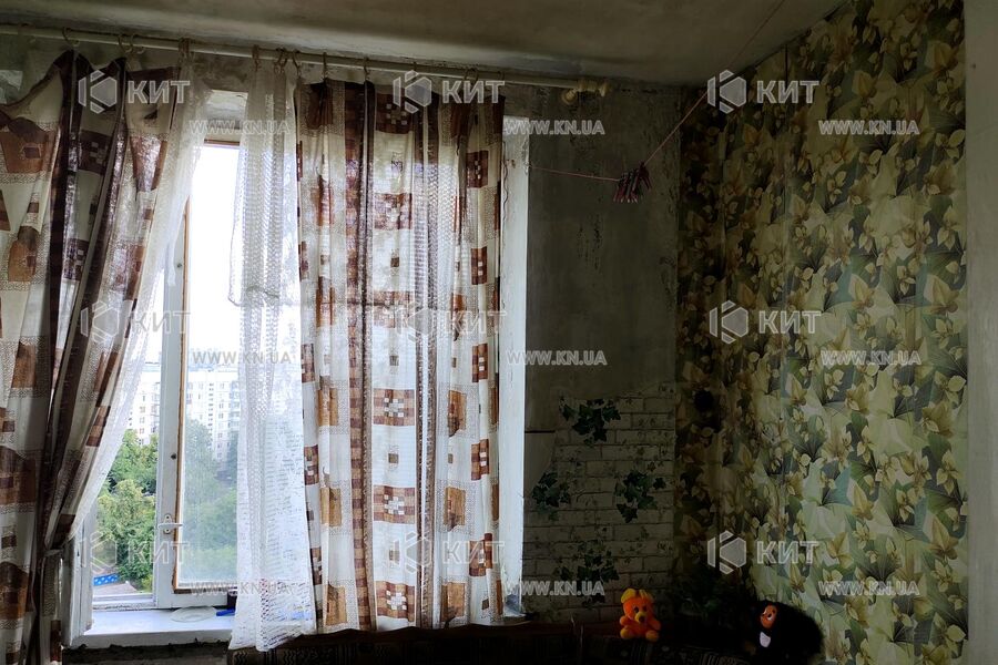 Продажа квартиры Харьков, Салтовка, 624 мрн., 65м²