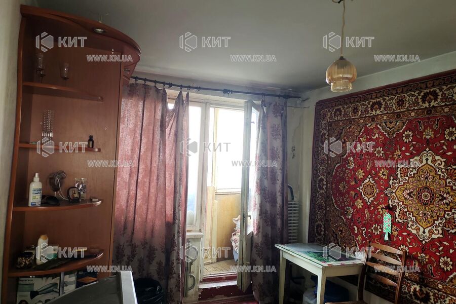 Продажа квартиры Харьков, Салтовка, 624 мрн., 65м²