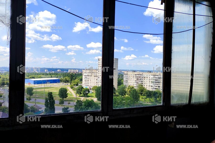 Продажа квартиры Харьков, Салтовка, 624 мрн., 65м²