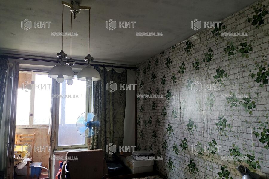 Продажа квартиры Харьков, Салтовка, 624 мрн., 65м²
