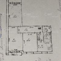 Продажа квартиры Харьков, Салтовка, 624 мрн., 65м²