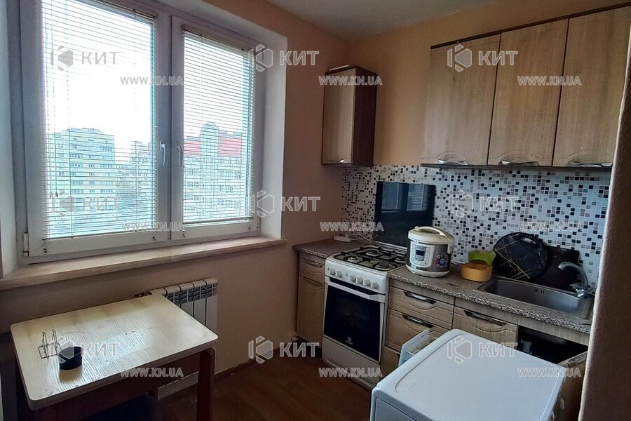 Продажа квартиры Харьков, Спортивная, Гагарина, Защитников, 33м²