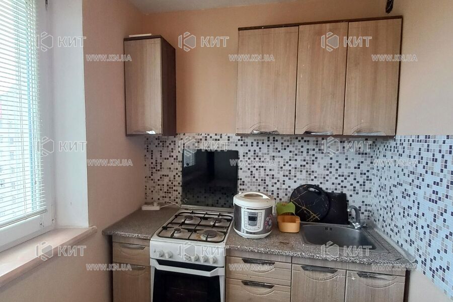 Продажа квартиры Харьков, Спортивная, Гагарина, Защитников, 33м²
