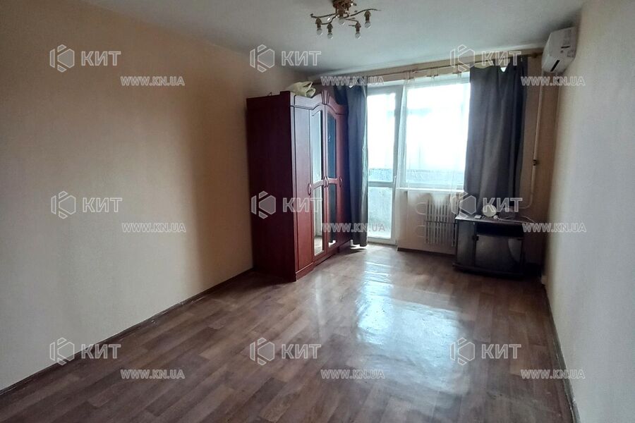 Продажа квартиры Харьков, Спортивная, Гагарина, Защитников, 33м²