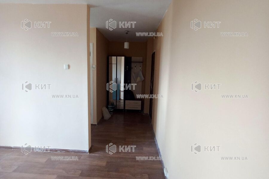 Продажа квартиры Харьков, Спортивная, Гагарина, Защитников, 33м²