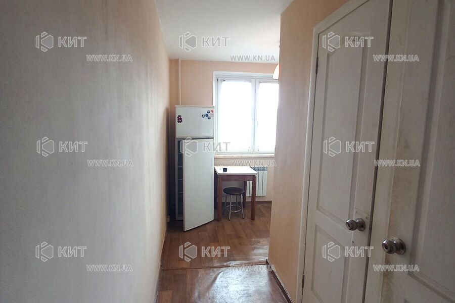 Продажа квартиры Харьков, Спортивная, Гагарина, Защитников, 33м²