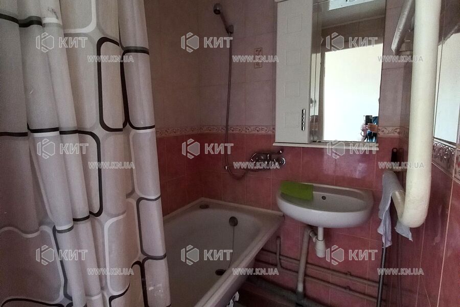 Продажа квартиры Харьков, Спортивная, Гагарина, Защитников, 33м²
