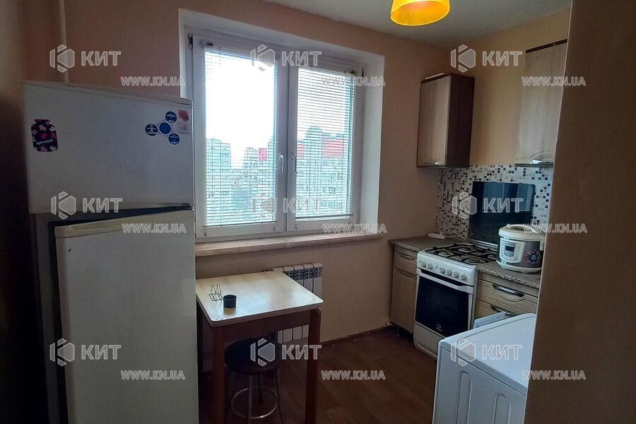 Продажа квартиры Харьков, Спортивная, Гагарина, Защитников, 33м²