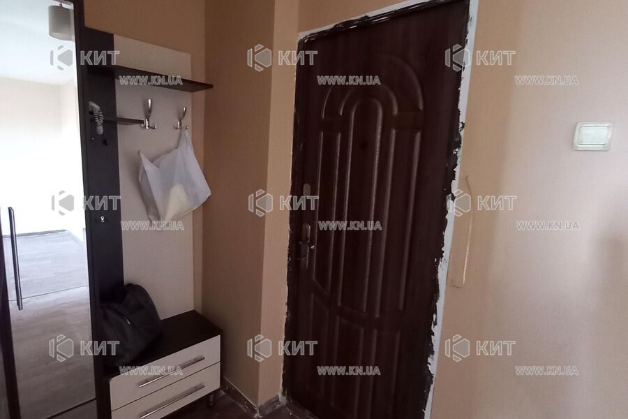 Продажа квартиры Харьков, Спортивная, Гагарина, Защитников, 33м²
