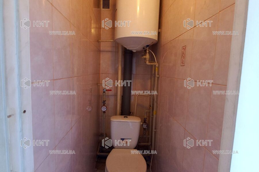 Продажа квартиры Харьков, Спортивная, Гагарина, Защитников, 33м²