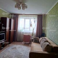 Продаж квартири Харків, ХТЗ, Рогань, 65м²