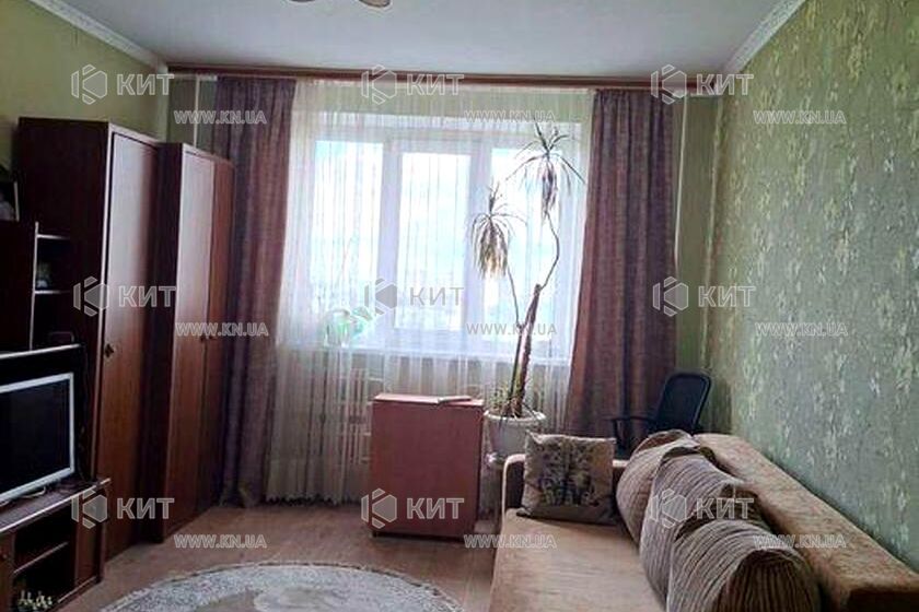 Продаж квартири Харків, ХТЗ, Рогань, 65м²