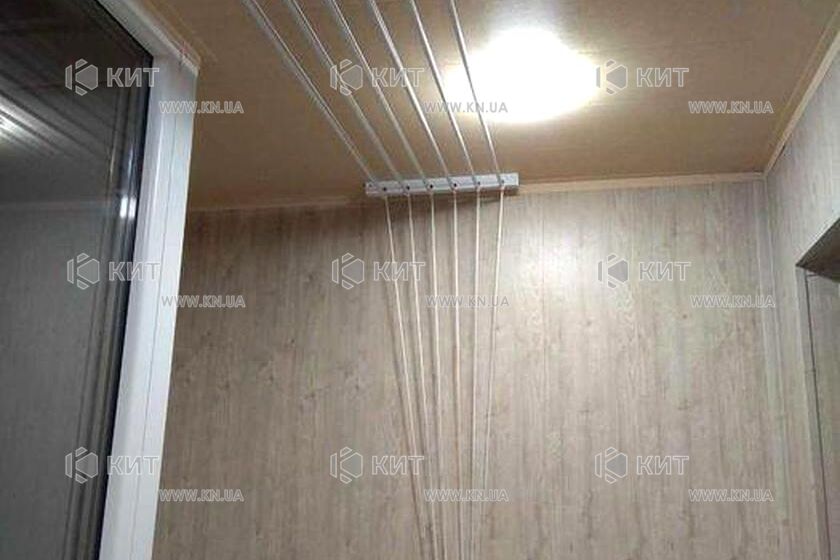 Продаж квартири Харків, ХТЗ, Рогань, 65м²