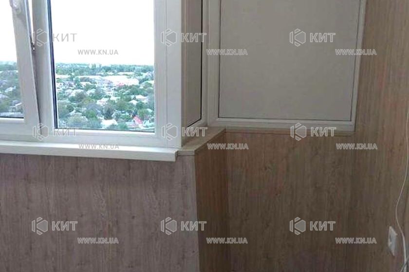 Продаж квартири Харків, ХТЗ, Рогань, 65м²