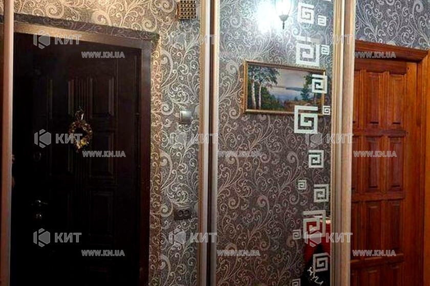 Продаж квартири Харків, ХТЗ, Рогань, 65м²