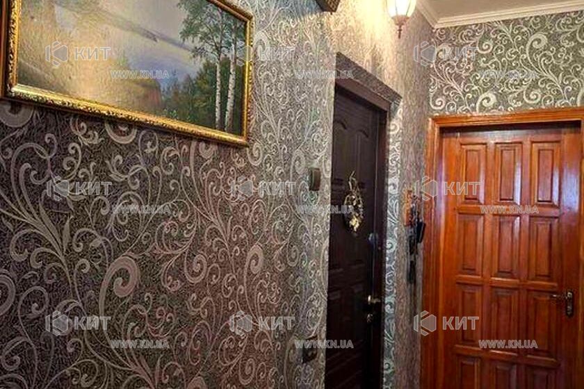 Продаж квартири Харків, ХТЗ, Рогань, 65м²