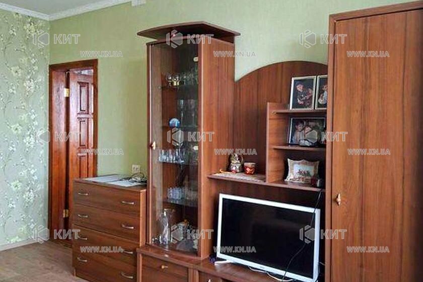 Продаж квартири Харків, ХТЗ, Рогань, 65м²