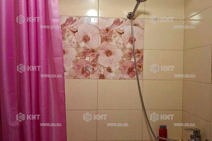 Продаж квартири Харків, ХТЗ, Рогань, 65м²