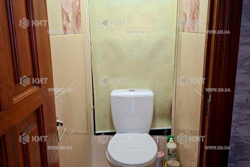 Продаж квартири Харків, ХТЗ, Рогань, 65м²