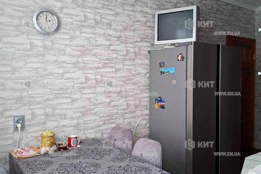 Продаж квартири Харків, ХТЗ, Рогань, 65м²